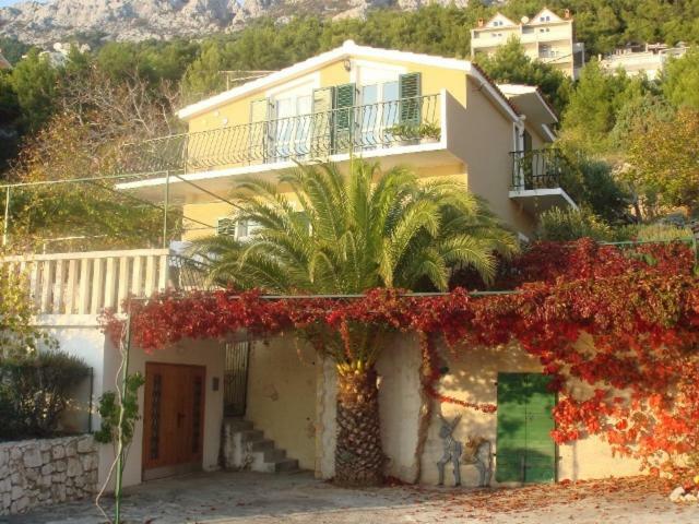 Holiday Home Sunce ピサック エクステリア 写真