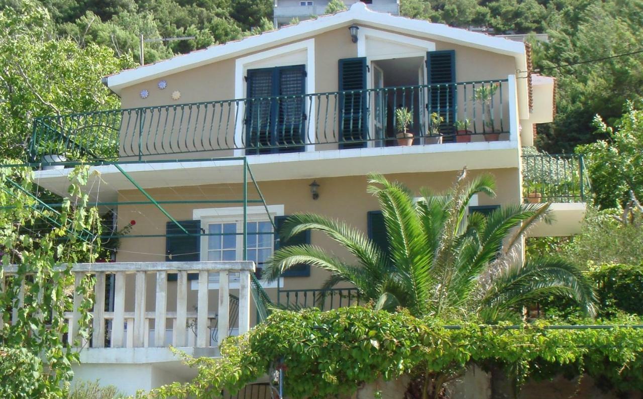 Holiday Home Sunce ピサック エクステリア 写真