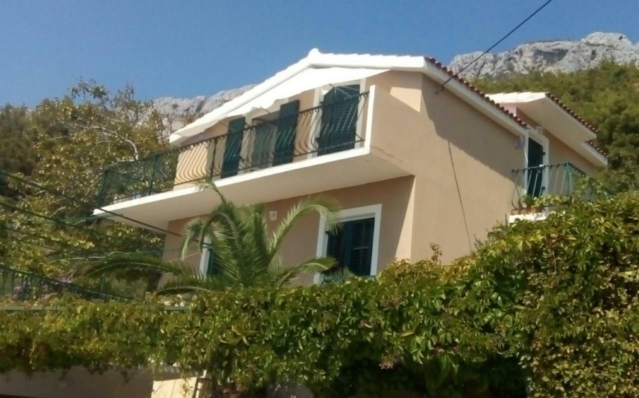 Holiday Home Sunce ピサック エクステリア 写真